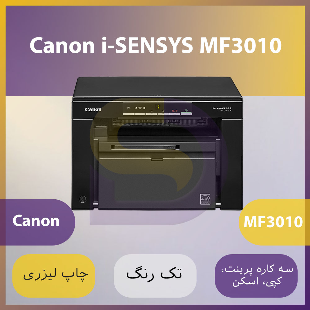 Printer3010